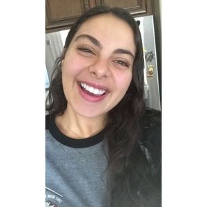 Meet your Posher, Judy